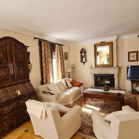 Casa Medina Rural Appartement Magallon Buitenkant foto