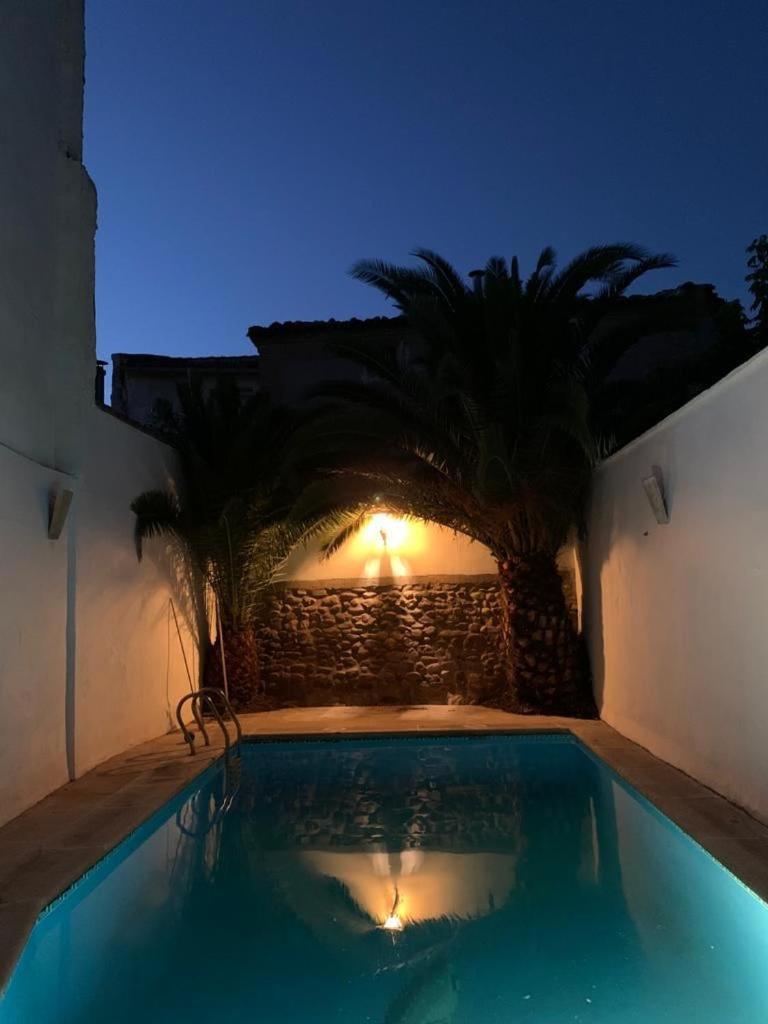 Casa Medina Rural Appartement Magallon Buitenkant foto
