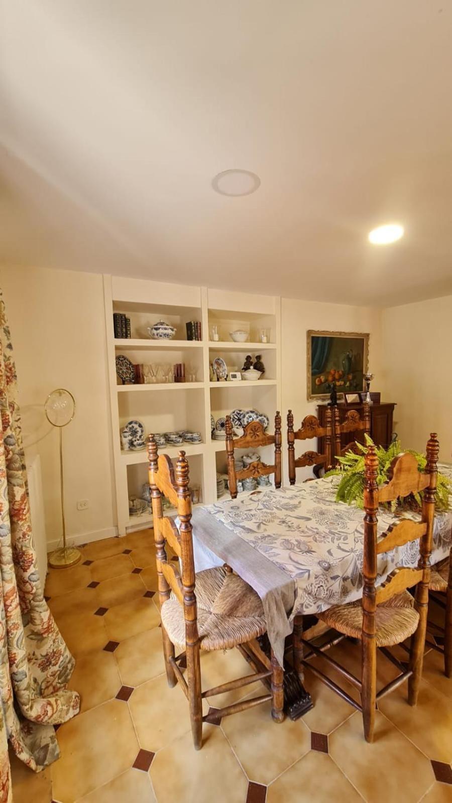 Casa Medina Rural Appartement Magallon Buitenkant foto