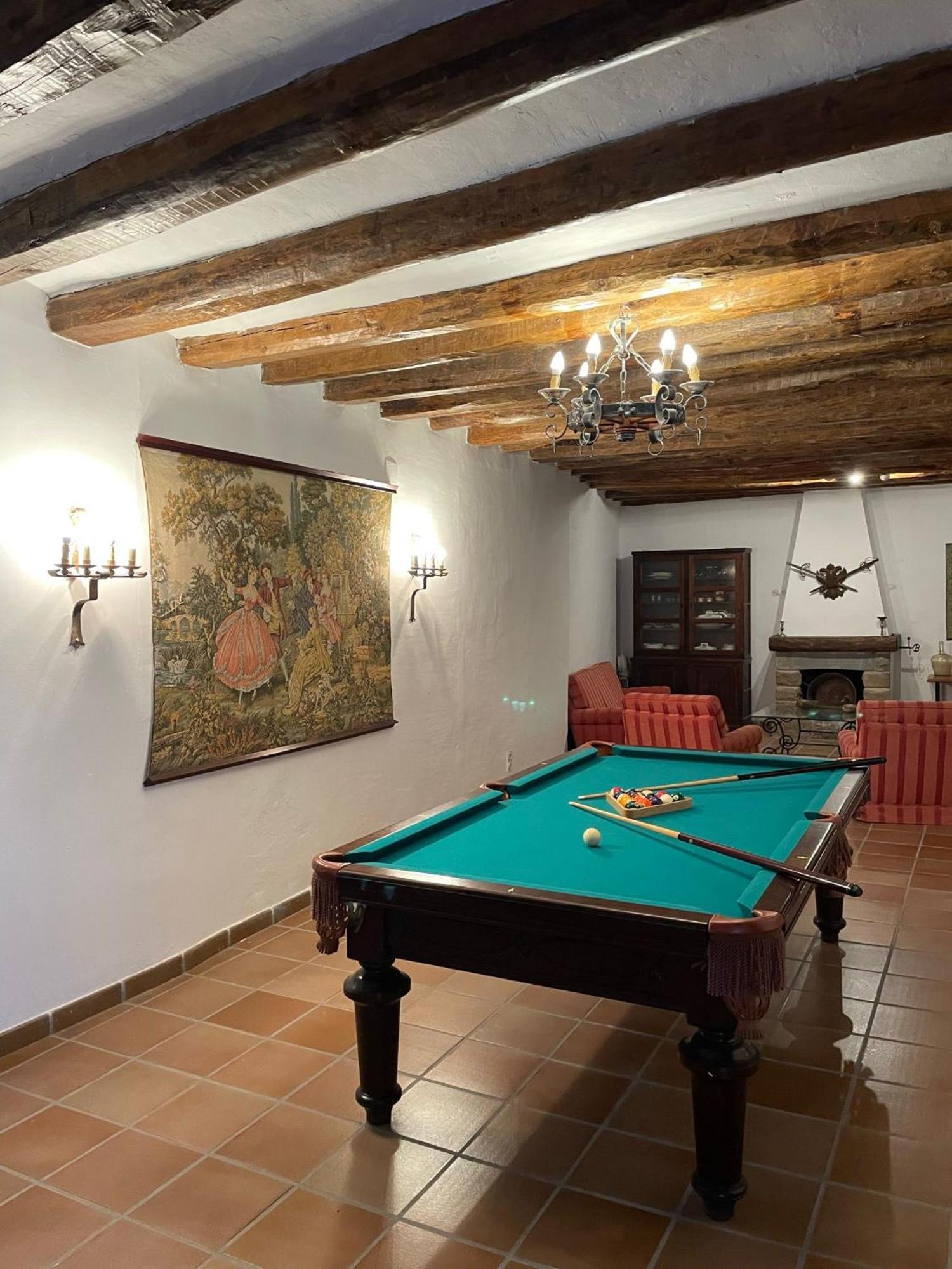 Casa Medina Rural Appartement Magallon Buitenkant foto